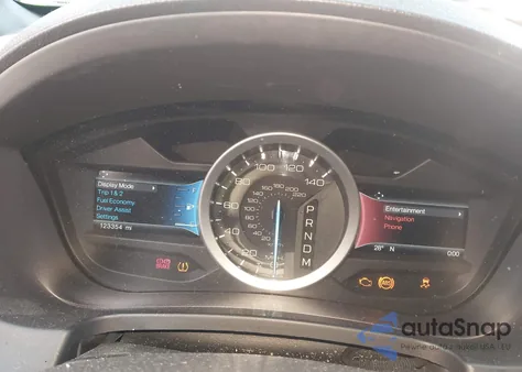 2014 Ford Explorer Xlt from USA, damaged, VIN 1FM5K8D84EGB87963